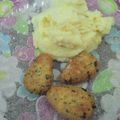 El cooksnap de Natalia Brizuela cuando hizo Patitas de pollo caseras ;).