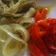 El cooksnap de CocinarParaCuatro cuando hizo Escalivada.
