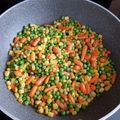 Cooksnap από donnacsg στη συνταγή Ο πιο γρήγορος κι εύκολος αρακάς βουτύρου