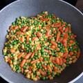 Cooksnap από donnacsg στη συνταγή Ο πιο γρήγορος κι εύκολος αρακάς βουτύρου