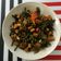 Cooksnap dari Katrin untuk resep Tumis Kacang Panjang & Tempe + Udang Kupas *simple*