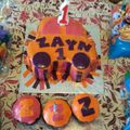 Cooksnap dari Vany Fachrul untuk resep Resep Marshmallow Fondant