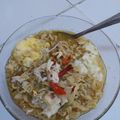 Cooksnap dari vera rose batavia untuk resep Indomie Rebus