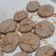 Cooksnap dari Whosy Whoreary untuk resep Cookies kacang keju ala DAUN..(untuk diet)