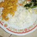 Cooksnap dari Eva Afriyani untuk resep Ayam Suwir Bali