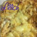 صورة من Lillich ، شاركها بعد تجربة وصفة معكرونة باشاميل