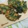 Cooksnap dari Desty Dina untuk resep Bakwan Bayam Renyah #recook_sukma