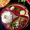Shampa Chatterjee's cooksnap of when they made মোচার ঘন্ট(Mochar ghonto recipe in Bengali).