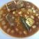 El cooksnap de Laura Blueyes cuando hizo Rancho canario.