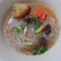 Cooksnap dari Yanti Sri H Mulyono untuk resep Soto padang asli enak