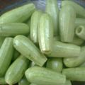 صورة من عاشقة الورد...، شاركها بعد تجربة وصفة كوسا محشي بالرز و اللبن ☺😋