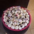Cooksnap από Spyros Karachos στη συνταγή Προφιτερόλ 🍫🍧!!!