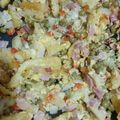 El cooksnap de Alicia Panzacchi Sonderegger cuando hizo Revuelto de Gramajo 💛😋.