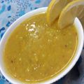 صورة من أم حسنين ، شاركها بعد تجربة وصفة شوربه خضار بالشعريه 🍲