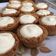 Cooksnap dari syafira untuk resep Hokkaido Baked Cheese Tart
