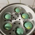 Cooksnap dari nita untuk resep BOLU KARAKTER0 (bolkus 1 telur)