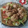 Cooksnap dari Nani Setiati untuk resep Soun goreng