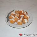 Cooksnap από july88 στη συνταγή Φιλιά από μούσμουλα
