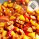 Cooksnap dari Lanjarsih/Mama Fifian ( MasakanRumahan) untuk resep Oseng Kentang Tempe Saus Tiram