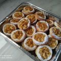 Cooksnap από Sabina στη συνταγή Μηλοπιτάκια μούρλια! 🍏🍎🍏🍎🍏🍎