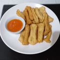 Cooksnap dari Tati Noerh untuk resep Cakwe Homemade Anti Gagal