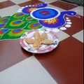 Smitaben R dave's cooksnap of when they made ઘુઘરા (Ghughra Recipe In Gujarati).