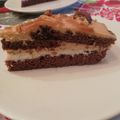ZsuZsanna Cooksnap-ja, amikor elkészítette a(z) Toffife torta receptet.