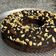 El cooksnap de Rey González cuando hizo Torta húmeda de chocolate y café sin tacc.