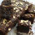 Cooksnap dari Yetie Rosika Melani untuk resep Gluten Free Chocolate Brownies