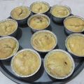 Cooksnap dari 🌹Dede Yuliani🌹 untuk resep Keto Marble Muffins