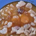 Saca Cooksnap-ja, amikor elkészítette a(z) Babgulyás receptet.