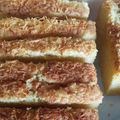 Cooksnap dari Elvi Sariayu untuk resep Bolu 8 Telur lembut