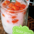 Cooksnap dari Ina Harahap untuk resep Kalikih Santan