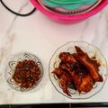 Cooksnap dari Debby Dlutfiani untuk resep Tumis Ayam Kecap Pedas