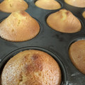 El cooksnap de mr g cuando hizo Muffins caseros.