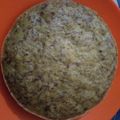 Cooksnap dari Vina untuk resep Bolu pisang lembut rasa bintang 5