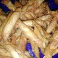 Cooksnap dari Fenidwi Artika untuk resep Kacang selimut caramel
