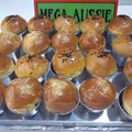 Cooksnap dari Mega Puspita untuk resep Bluder Ekonomis 🍄 Roti Jamur