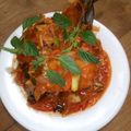 Cooksnap dari Rovi AP untuk resep Ikan gurame saos padang