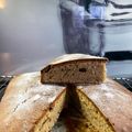 Cooksnap Mateusz Zamróz z czasów, kiedy przygotował Babka marcepanowa.