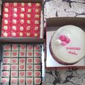 Cooksnap dari DINI KARTIKA untuk resep Buttercream Lembut dan Kokoh banget