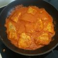 El cooksnap de José Pablo Salpimienta cuando hizo Filetes de merluza a la provenzal.