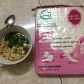 Cooksnap của hà nhật nam khi họ làm theo món Nước sốt chấm bánh tráng (món ăn vặt)