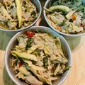 รูป Cooksnap ของ Yun Ja เมื่อเขาทำ หมกหน่อไม้ใส่หมูสามชั้น By แม่บ้าน