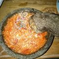 Cooksnap dari Silvia Putri M untuk resep Sambel Serai Endezzz