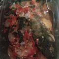 Cooksnap dari Bunda Anie untuk resep Pecak ikan mas