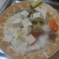 Cooksnap dari Fyzhu Niña Bueno untuk resep Resep Sop Buntut ala Resto