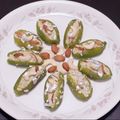 Priti Mehrotra का कुकस्नैप जब उन्होंने परवल मिठाई (Parwal mithai recipe in Hindi) बनाया था।