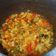 El cooksnap de Tere cuando hizo Bacalao ajoarriero.