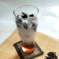Cooksnap dari Upie Irawati (d'Bakoel) untuk resep Es Cincau Nutrijel #40
